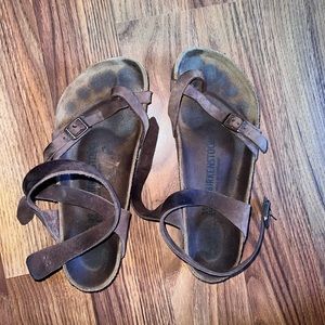 Birkenstock Yara